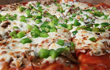 Alexandras Pizza餐厅图片