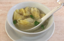 Happy Garden Chinese Restaurant餐厅图片