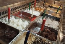 Django Gelato美食图片