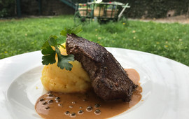 Koza Roza Restaurant
