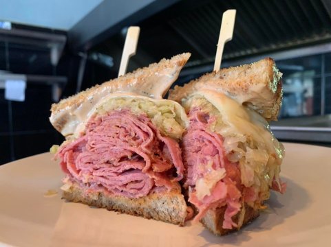 Emma's Deli