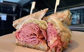 Emma's Deli