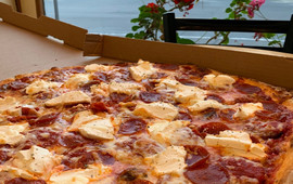 New York Pizzeria