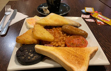 Stanwells Bistro餐厅图片