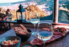 Osteria San Rocco美食图片