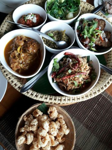 Huen Chao Nang