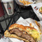 Betty's Burgers
