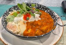 Platán Étterem美食图片