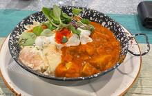Platán Étterem餐厅图片