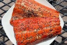 Lou's Fish House购物图片