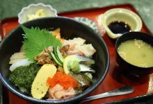 Tottotto Shokudo美食图片