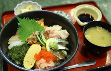 Tottotto Shokudo餐厅图片