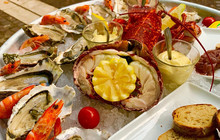 Brasserie Cafe Du Cours餐厅图片