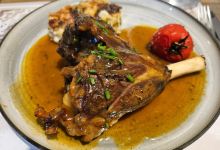 Hotel-Restaurant Les Arts美食图片