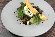 Le Grand Large美食图片