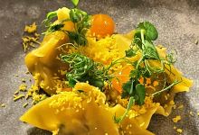 Le Bistrot des Grands Crus美食图片