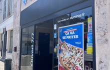 Domino's Pizza餐厅图片