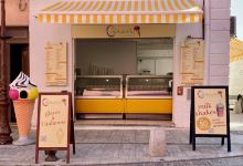La Gelateria de Saint-Florent美食图片