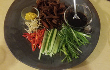 Baan Suan Restaurant餐厅图片