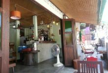 Coffee For U@Soi 3美食图片