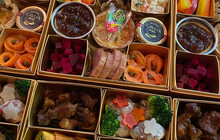 Bistro sou-sou餐厅图片
