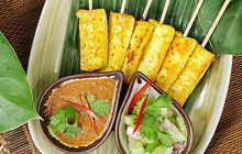 Shantaa Restaurant餐厅图片