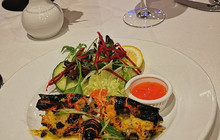 Masoom's Tandoori Restaurant餐厅图片