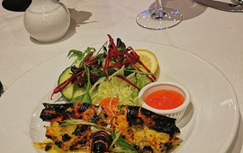 Masoom's Tandoori Restaurant