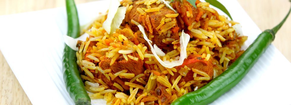 The Polash Indian Takeaway