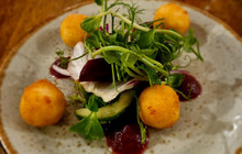 The Barn Bar & Country Kitchen餐厅图片