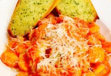 Bellissimo Italian Coffee Shop and Bistro美食图片