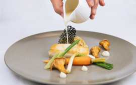 La Brasserie at the Sofitel London Gatwick