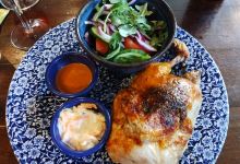 The Herbert Wells美食图片