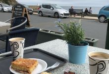 Laxey Beach Cafe美食图片