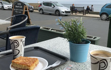 Laxey Beach Cafe餐厅图片
