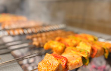Ephesus Mediterranean Grill & Bar餐厅图片