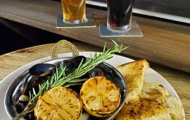 Mickey Byrne's Irish Pub