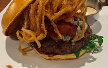 Big Basin Burger Bar餐厅图片