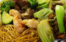 Hongs Gourmet餐厅图片