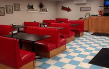 Papa Kelsey's Pizza & Subs餐厅图片