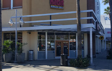The Habit Burger Grill餐厅图片