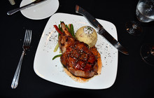 Schafer's Restaurant餐厅图片