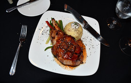 Schafer's Restaurant