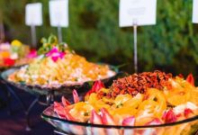 Spencer's Restaurant美食图片