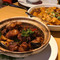 China Pavillion