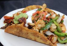 El Paso Mexican Restaurant美食图片