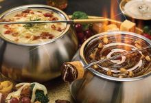 The Melting Pot Restaurant of Myrtle Beach美食图片