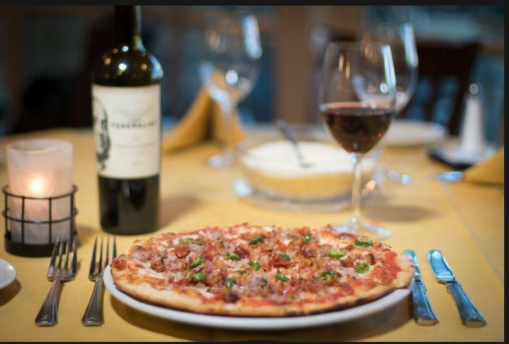 Antonio Ristorante