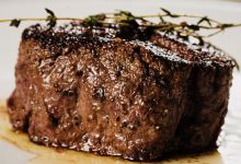 Charlie Gitto's美食图片