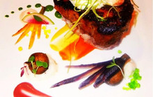 The Garden Grille & Lounge餐厅图片